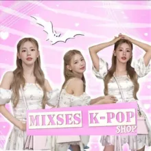 mixses k-pop shop