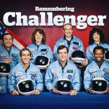 NASA LIES