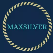 @MAXSILVER💍💎💠