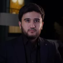 Aziz Axtamov