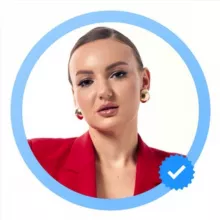 Валерия Власова