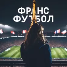 ФрансФутбол