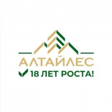 Холдинг «Алтайлес»