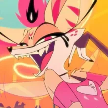 Hazbin hotel | Отель Хазбин | Арты