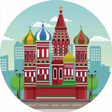 Места Москвы | Коллабы | Афиша