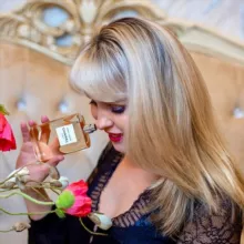 Юлия С. 💎 Perfumes _of_life