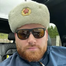 Прораб Олег