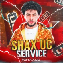 🔥 SHAX - UC NARXLAR