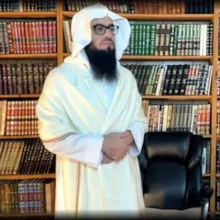 Shaykh Aḥmad Jibrīl DE