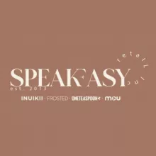 SPEAKEASY team