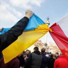 Хочу домой 🇺🇦🇵🇱 Польща/Польша