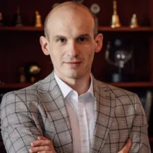 Илья Анищенко