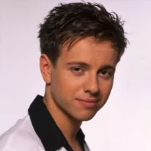 Андрей Губин