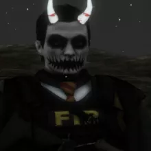ANUBIS Majestic RP