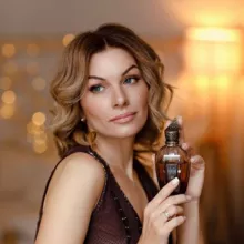 Ирина Осмоловская || Aroma Trends