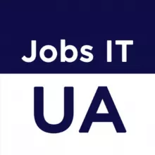 Jobs IT UA