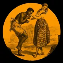La Tradition de la Caraïbe