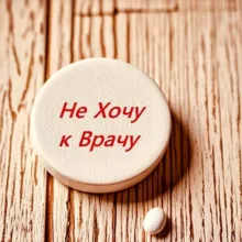 НеХочукВрачу