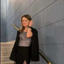Николаева ⚖ Юрист