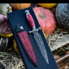 Кизлярская Кузница Ножей ⚔️