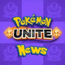 Pokémon UNITE :: Новости