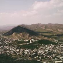 Чат Карабудахкентского района