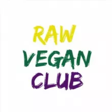 RAW VEGAN CLUB - Клуб здорового веганства