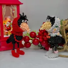 Roxie_Hunter. Toys