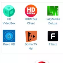 VideoBox chat