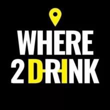 WHERE2DRINK.RUSSIA