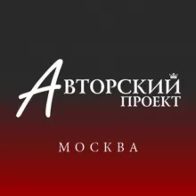 Журнал «Авторский проект_Первые лица»
