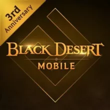 Black Desert Mobile [Ru]
