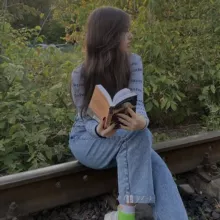 книжные мечты📚