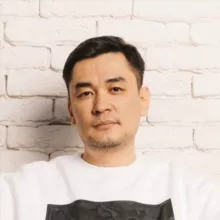 Продавец воздуха | Даурен Кубеев