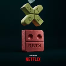 LOVE DEATH AND ROBOTS SEASON 4