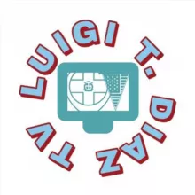 Luigi T. Diaz TV