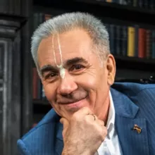Михаил Митюшин. Официальный канал