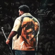 ROD WAVE unreleased