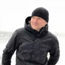 Юрий Умеренко