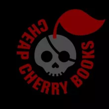 Cheapcherrybooks🍒💀