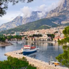 Життя в Croatia 🇭🇷 🇺🇦