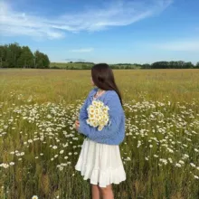 Profile photo☁️