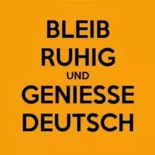 DeutschVibes🇩🇪