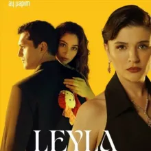 Лейла 😻 | Leyla 🌹| Похититель жизни 🥀 | Hayat Hırsızı ✨ | Вор жизни 💔 | Турецкий сериал 🔥