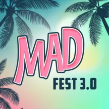 MAD - официальный рупор 📣