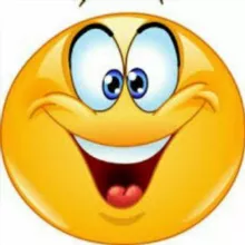 Хорошее настроение 😁