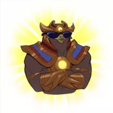 ✨ Free SMITE 2 ✨