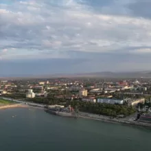 Каспийск Лайф