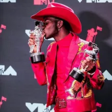 Lil Nas music