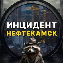 Инцидент Нефтекамск